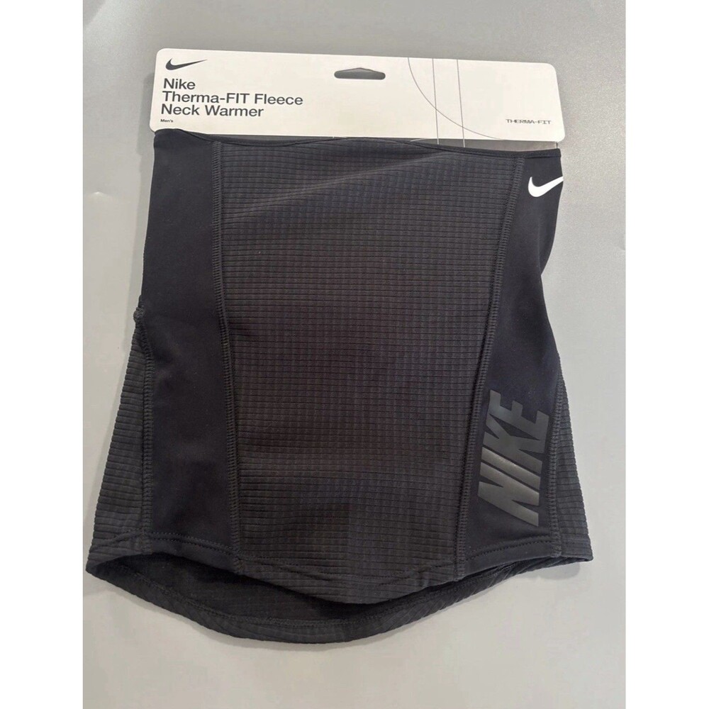 Men’s Nike Therma-Fit Fleece Neck Warmer